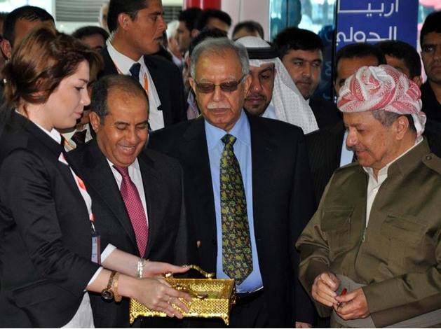 "رئاسة" شمال العراق محط صراع نفوذ بين أحزاب الإقليم
