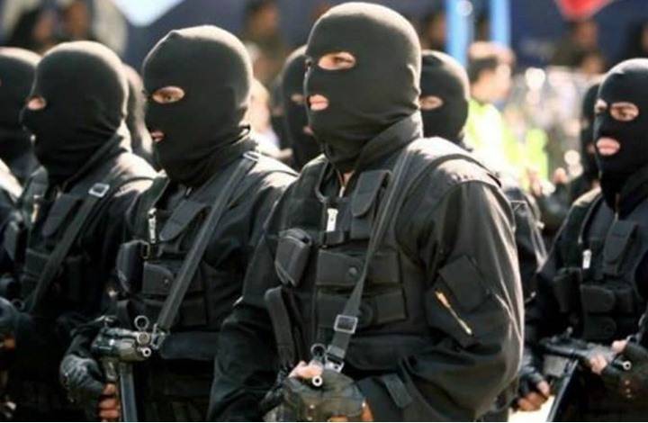 الحرس الثوري يعدم مسؤول مكتب إسرائيل لديه بتهمة التجسس