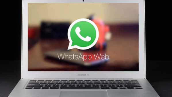 واتس اب تبدأ بتوفير الواتس اب ويب لمستخدمي الآيفون