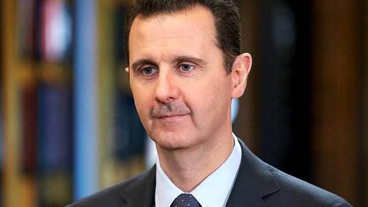 لماذا اجرى الاسد تعديلاً وزارياً؟