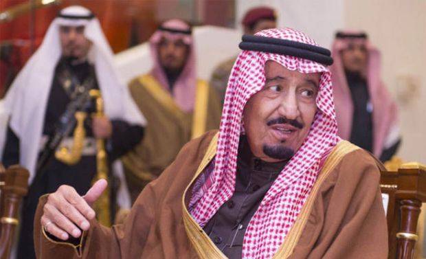 قضايا خطيرة ستضرب السعودية