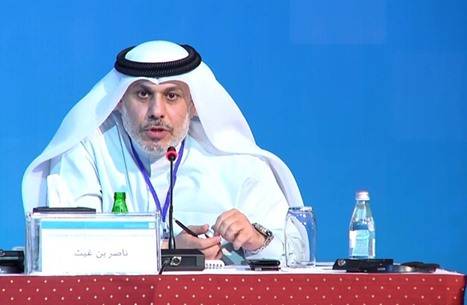 غضب في الامارات لبناء معبد هندوسي