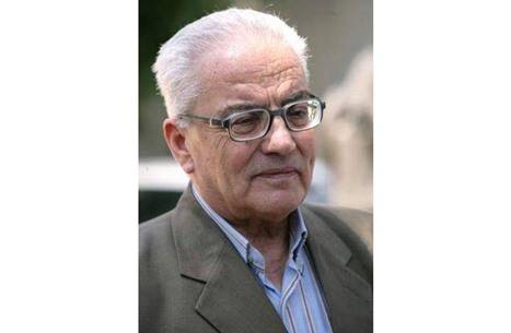 تنظيم الدولة يذبح عالم الآثار خالد الأسعد ويعلق جثته في تدمر