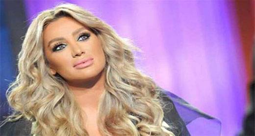 مايا دياب متهمة بتقليد نوال الزغبي