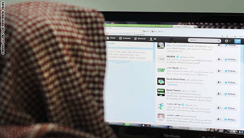 السعودية تتصدر الدول العربية الأكثر طلبا لبيانات المغردين.. و"تويتر" أكثر تجاوباً مع المملكة والكويت وأمريكا وأستراليا.. واستجابته لتركيا 0%