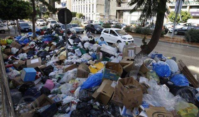 الرئيس سلام تمنى على جنبلاط ... وجنبلاط سيعيد فتح مطمر الناعمة