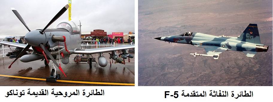 الأردن كان يريد تقديم 6 طائرات حربية للبنان فمنعته إسرائيل