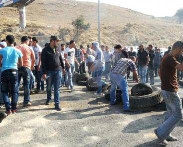 شروط جديدة للنصرة