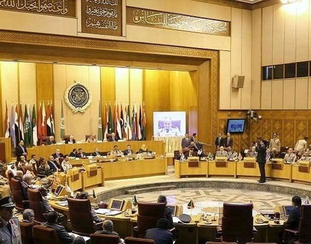 جامعة الدول العربيّة :  للإسراع
بوضع استراتيجيّة لدعم ليبيا عسكرياً