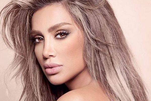 مايا دياب تصف احمد الاسير بـ “الحيوان”