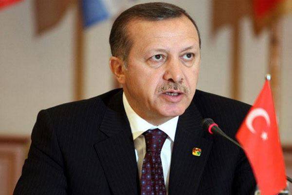 اردوغان: تركيا تحث الخطى لاجراء انتخابات جديدة
