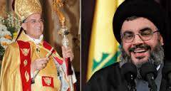 مصادر لـ "الأنباء": نصرالله أبدى رغبته في لقاء الراعي.. ثم صرف النظر
