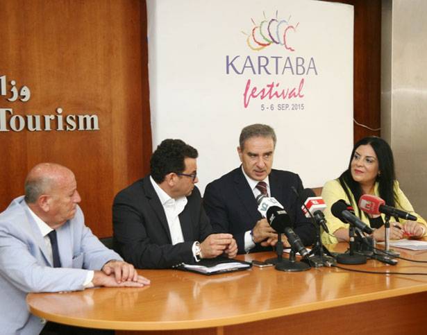 فرعون أطلق مهرجانات قرطبا : المجتمع المدني يرفض
حالات الإحباط واليأس