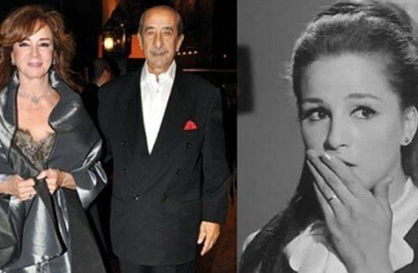 حمدي قنديل: نجلاء فتحي ليست في أفضل حال