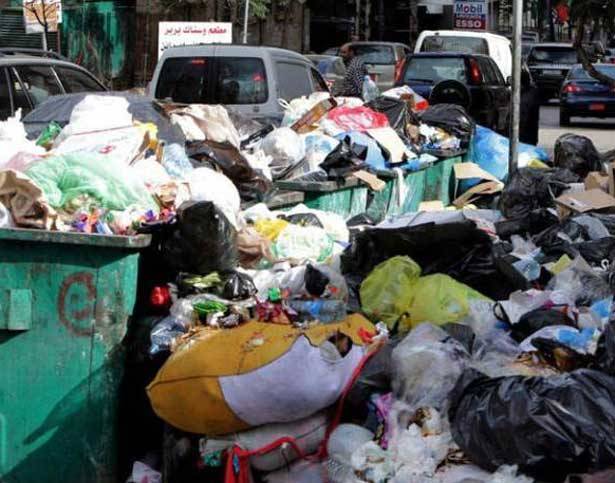 نزاع على حقوق في دولة تنها ر؟!