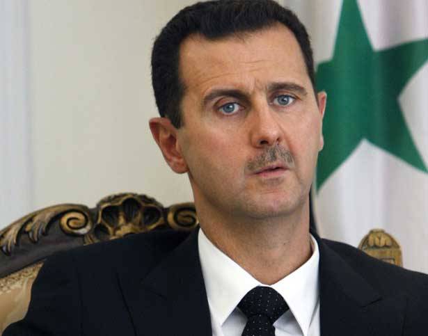 يرحلون ويبقى الأسد !
