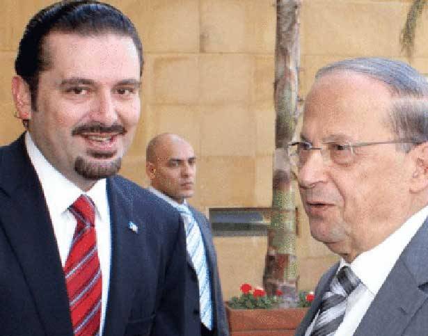 هل يعيد المستقبل حساباته ويقر بالشراكة؟