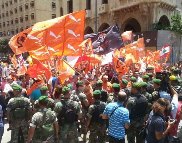 سيناريوهات متداولة للخروج من التعطيل الحكومي