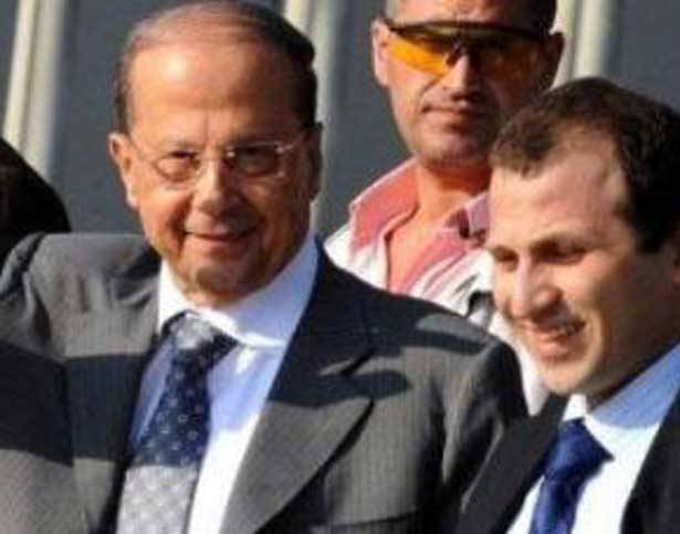 انتخابات الوطني الحر «شأن داخلي»