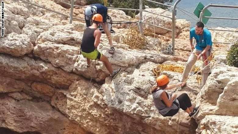 جريدة إسرائيلية: 30 شابًا مغربيًا في تدريب عسكري للانتساب إلى جيش الدفاع الإسرائيلي