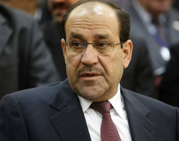 المالكي عاد الى بغداد و«داعش» الى بيجي
