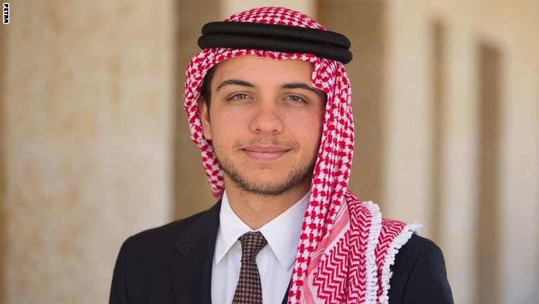 الحسين بن عبدالله الثاني: الإرهابيون ومنهم داعش والقاعدة استغلوا طاقات الشباب والأردن سيسعى لإقرار أجندة حول السلام بمجلس الأمن