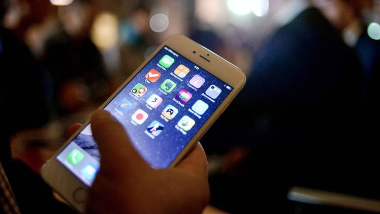 مصر تستورد هواتف محمولة بقيمة مليار جنيه خلال 4 أشهر