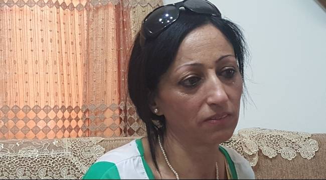 جمانة كيال من المكر تروي حكاية استشهاد والدها بتل الزعتر