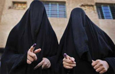 المرأة السعودية ناخبة ومرشحة في الانتخابات البلدية للمرة الأولى