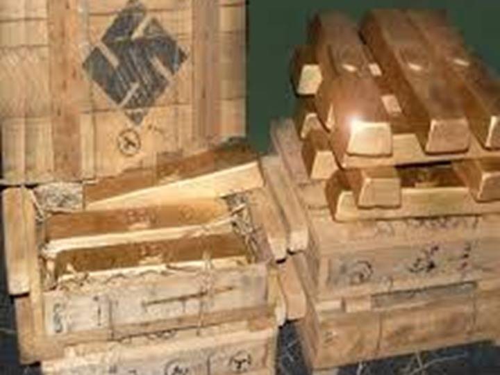 بعد اكتشاف ذهب قطار هتلر.. اليهود يطالبون به لانه لهم
