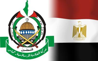 مصر وحماس اكبر توتر.. وعلاقات مقطوعة