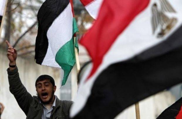 تعاون أمني مصري إسرائيلي وراء خطف الفلسطينيين الأربعة