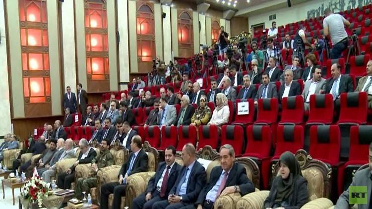 أبرز الأسماء التي شملتها أوامر الاعتقال والجلب