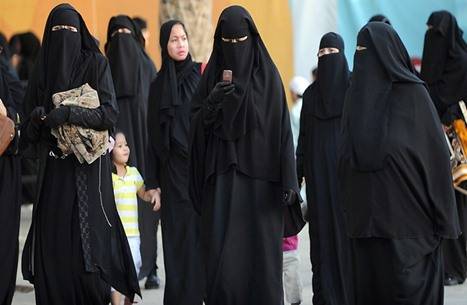 للمرة الأولى... المرأة السعودية ناخبة ومرشحة بانتخابات البلدية