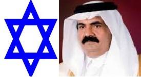 هل تعرف كيف يمضي أمير قطر السابق يومه... وهل تعرف أن الموساد يحميه