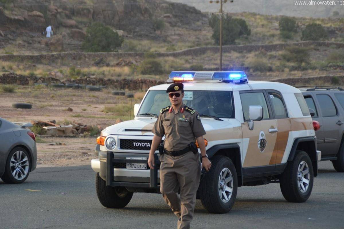 السعودية تعتمد مشروعاً أمنياً جديداً لحماية رجال الأمن