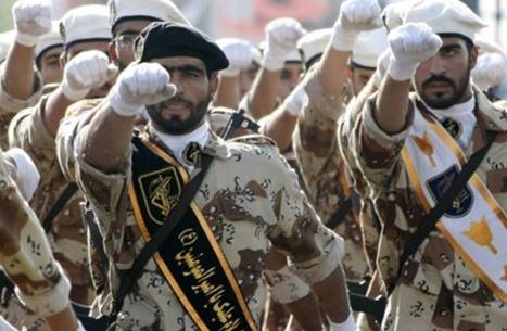 هل صحيح ابدال سمير القنطار بضابط ايراني في الجولان؟