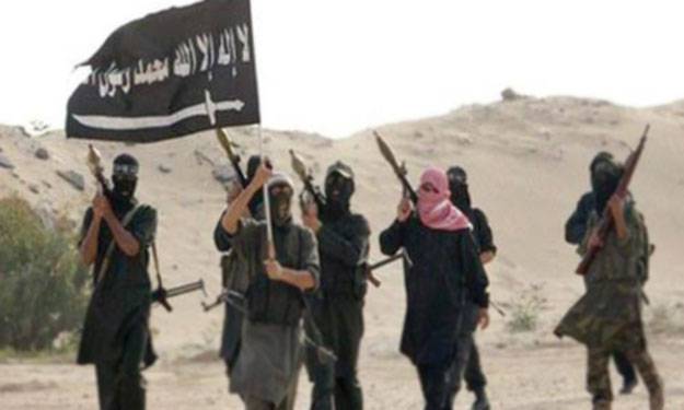 من الرياض: 55 أرهابيا في السعودية على قوائم الاعدام