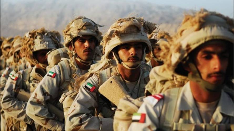 تعرف على الأسباب الحقيقية وراء مشاركة الإمارات في الحرب على اليمن