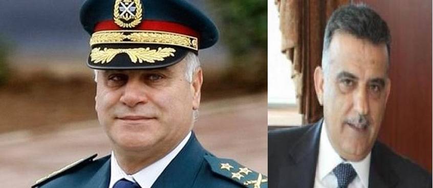 اقتراح اللواء ابراهيم برفع سن التقاعد 3 سنوات يرفضه الحريري وقهوجي