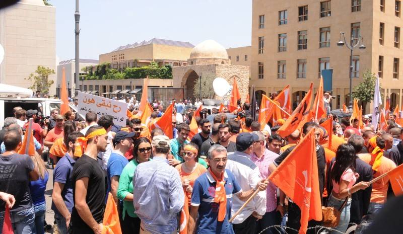 هذه هي الأسباب التي دفعت عون الى خيار التوافق