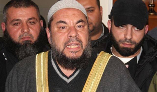 هل من يجرؤ على توقيف الشيخ سالم الرافعي؟