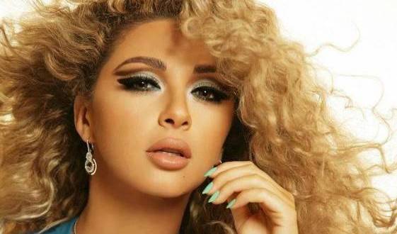 ميريام فارس ترقص خليجي بشكل متقن في أحد الأعراس في دبي! (فيديو)