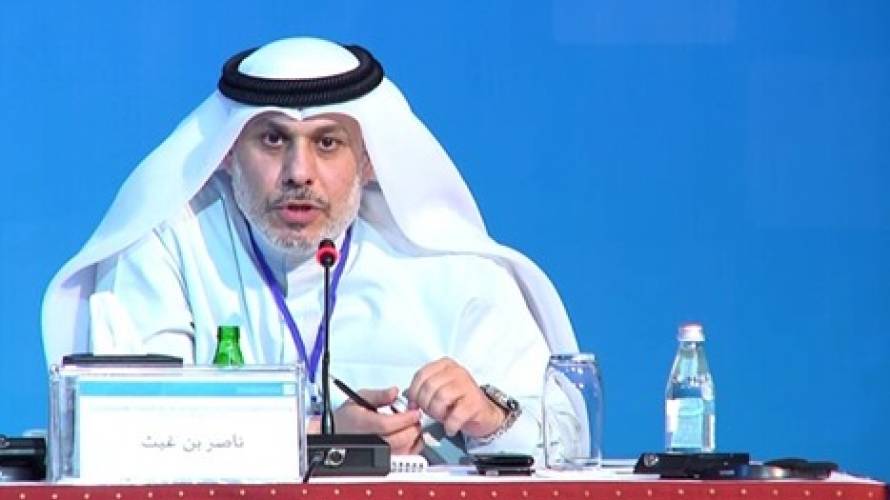 لماذا ضاقت الإمارات ذرعًا بالأكاديمي ناصر بن غيث؟