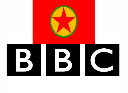 تركيا تنتقد دعاية (BBC) لمنظمة "بي كا كا"