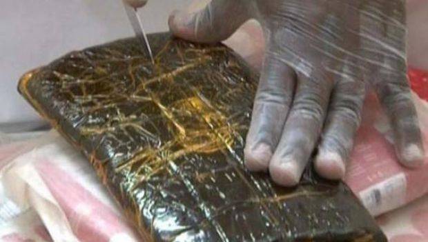 الحكومة الأمريكية: (للحشيش) فوائد كثيرة في علاج السرطان.. تعرف عليها ؟