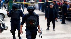 مسلح يطلق النار ويوقع 3 جرحى في قطار باريس-امستردام