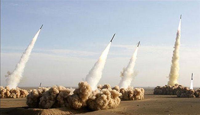هذا ما أكدته وزارة الدفاع الإيرانية بما يخص صناعة الصواريخ