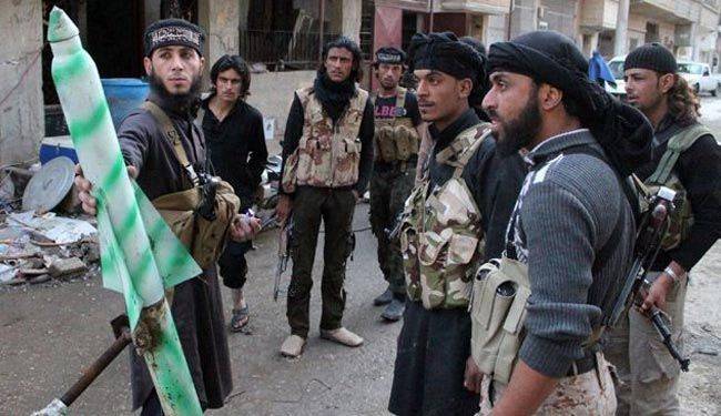 دواعش يصابون بالايدز وقيادتهم تعدم طبيبا فضح امرهم!