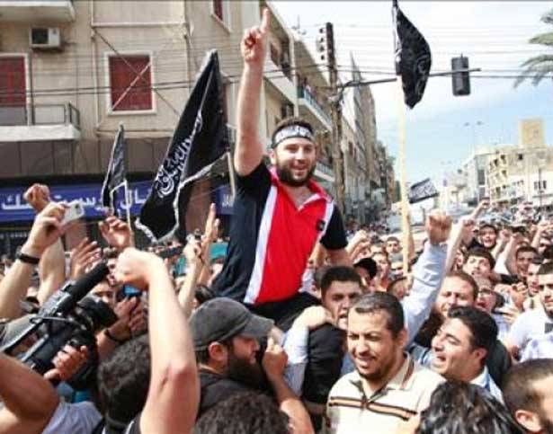 حتى لا يتكرر سيناريو المولوي مع الاسير...